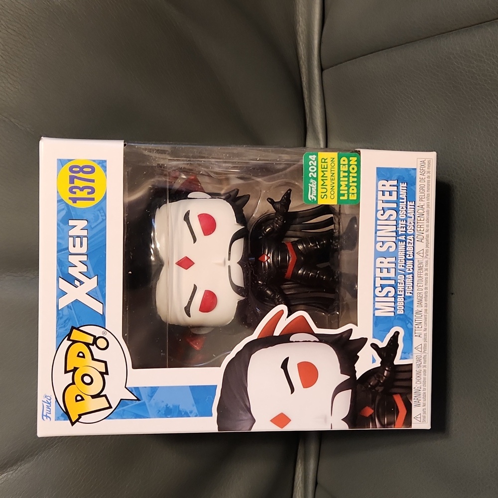 Funko Pop - Picture 2 of 4